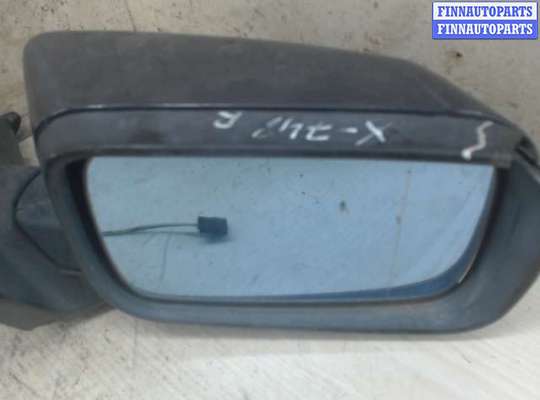 Стекло бокового зеркала BM2210567 на BMW 3 E46 (1998 - 2005)