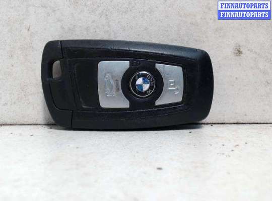 купить Ключ зажигания на BMW 3 F30 (2011 - 2019)
