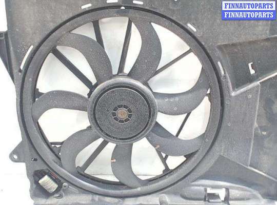 купить Вентилятор радиатора на Opel Mokka (2012 -2020)