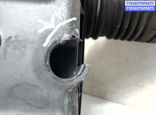 Корпус воздушного фильтра HD533097 на Honda HRV