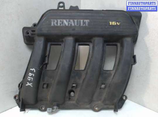 купить Коллектор впускной на Renault Megane II (2002 - 2009)