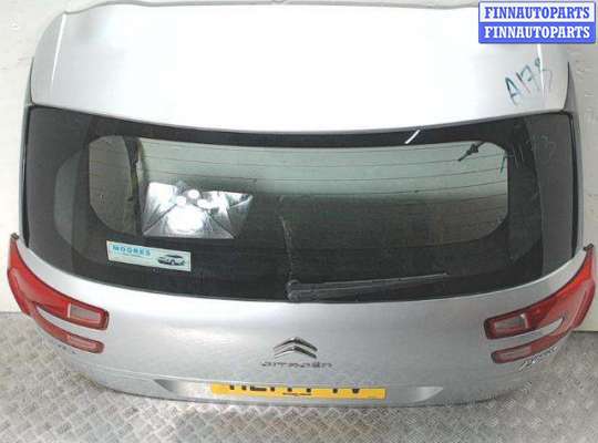 купить Стекло задней двери на Citroen C4 Grand Picasso II (2014 - 2016)
