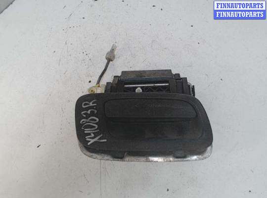 купить Ручка боковой двери наружная на Opel Astra G (1998 - 2005)
