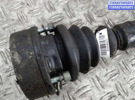 купить Полуось на Volkswagen Passat 5 (1996 - 2000)