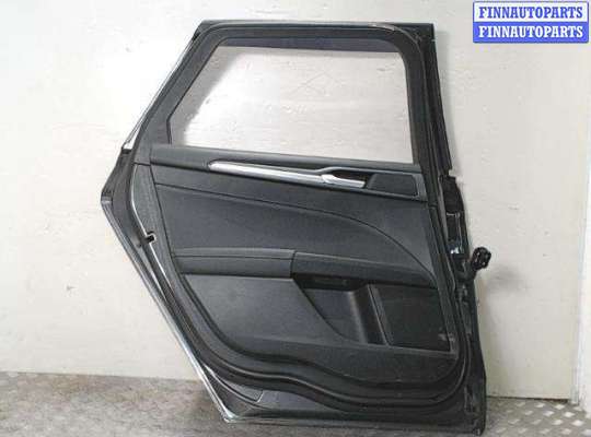 купить Дверь боковая на Ford Mondeo 5 (2015 - 2022)