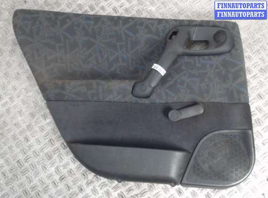 купить Обшивка боковой двери на Opel Vectra B (1995 - 2002)
