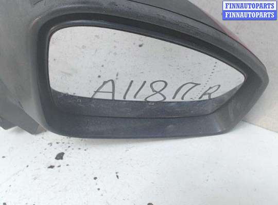 купить Стекло бокового зеркала на Renault Grand Scenic III (2009 - н.в.)