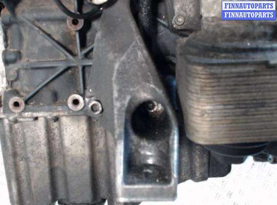 купить Кронштейн ДВС на Audi A4 (B8) (2008 - 2018)