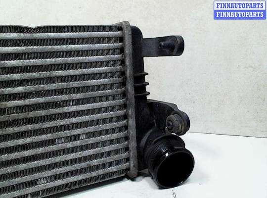 купить Патрубок интеркулера на Audi A6 (C6) (2005 - 2011)