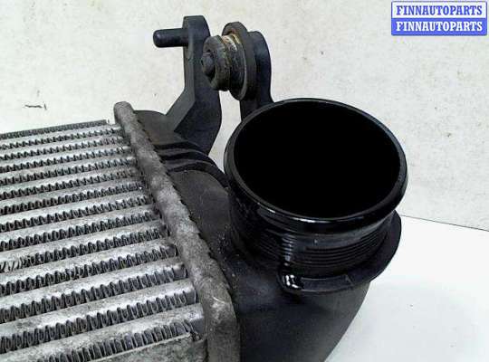 купить Патрубок интеркулера на Audi A6 (C6) (2005 - 2011)