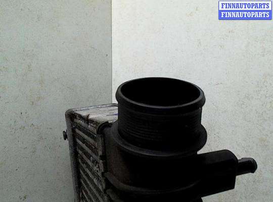 купить Патрубок интеркулера на Audi A6 (C6) (2005 - 2011)