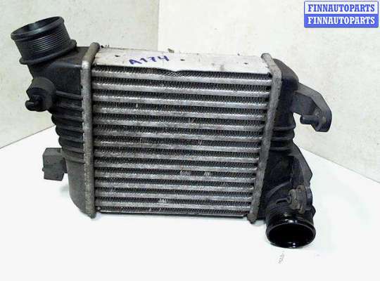 купить Патрубок интеркулера на Audi A6 (C6) (2005 - 2011)