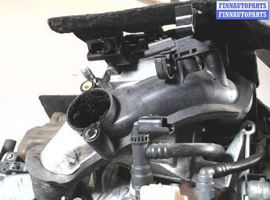 Коллектор впускной PG1228272 на Peugeot 3008 (2009 - 2016)