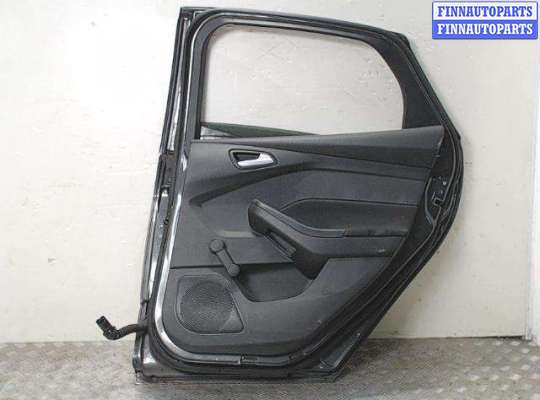 купить Дверь боковая на Ford Focus 3 (2011 - 2019)