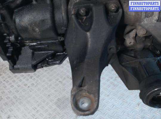 купить Кронштейн ДВС на BMW X1 E84 (2009-2015)