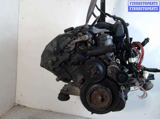 купить Двигатель (ДВС) на BMW 5 E39 (1996 - 2003)