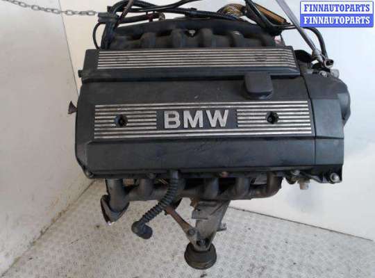 купить Двигатель (ДВС) на BMW 5 E39 (1996 - 2003)