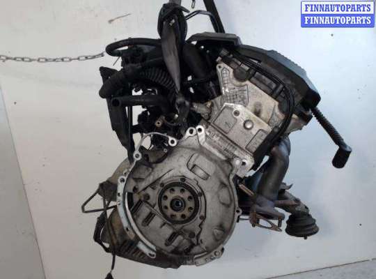 купить Двигатель (ДВС) на BMW 5 E39 (1996 - 2003)