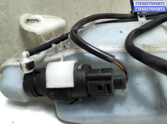 купить Двигатель омывателя на Audi A6 (C6) (2005 - 2011)