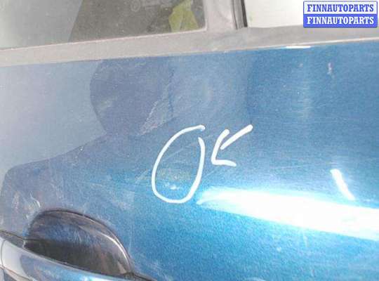 купить Дверь боковая на Skoda Octavia A5 (2004 - 2012)