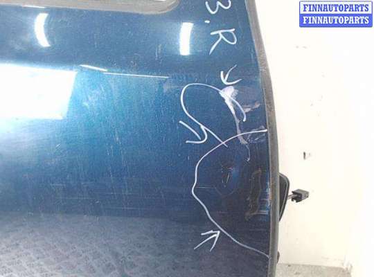 купить Дверь боковая на Skoda Octavia A5 (2004 - 2012)