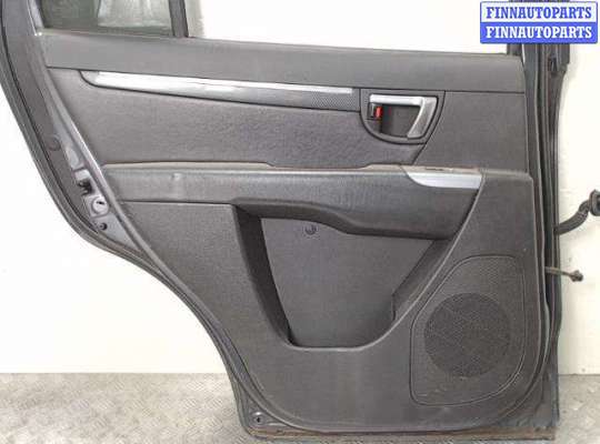 купить Обшивка боковой двери на Hyundai Santa Fe (2005 - 2012)