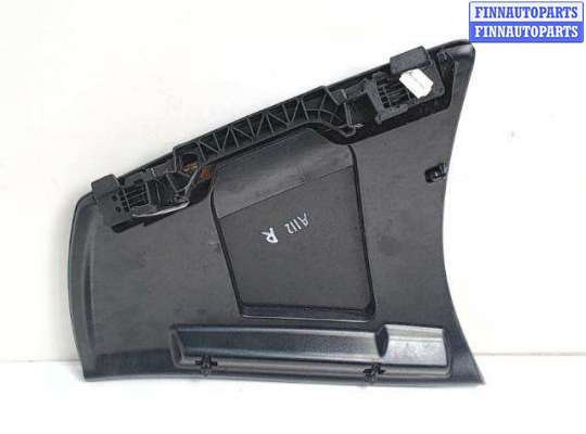 купить Крышка бардачка на Citroen C4 Grand Picasso I (2007 - 2013)