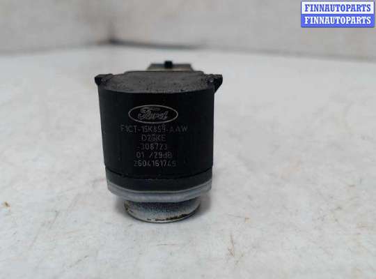 Датчик парктроника FO2169698 на Ford Mondeo 5 (2015 - 2022)
