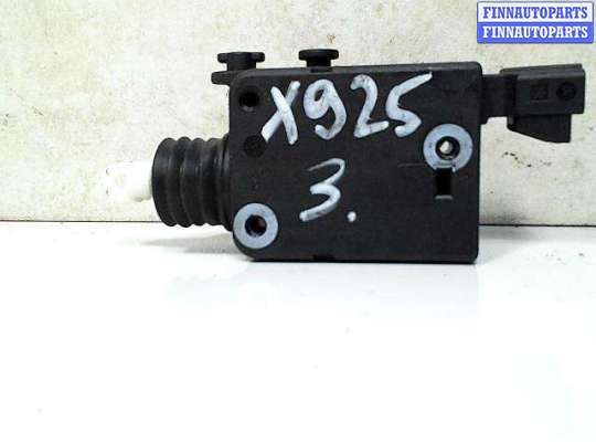 купить Привод замка задней двери на Opel Astra G (1998 - 2005)