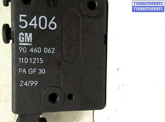 купить Привод замка задней двери на Opel Astra G (1998 - 2005)