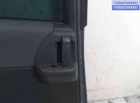 Блок управления стеклоподъёмниками на Mazda 5 I (CR)