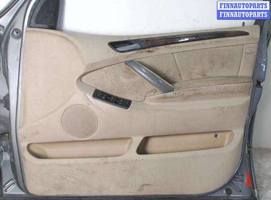 Обшивка боковой двери BM3258619 на BMW X5 E53 (2000 - 2007)