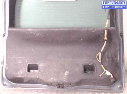 купить Обшивка задней двери на Citroen C4 Grand Picasso I (2007 - 2013)