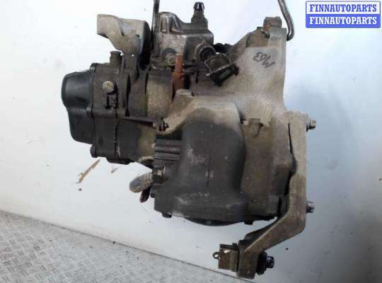 купить КПП 5 ст. на Opel Corsa D (2006 - 2015)