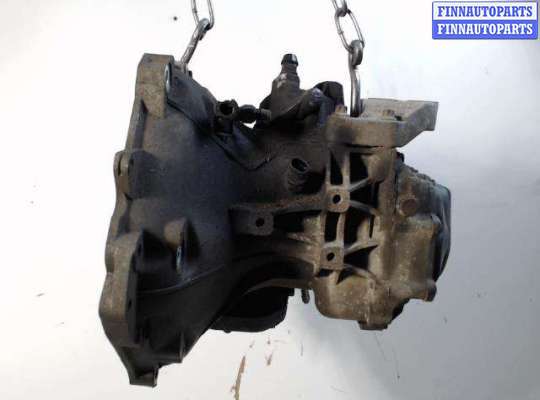 купить КПП 5 ст. на Opel Corsa D (2006 - 2015)