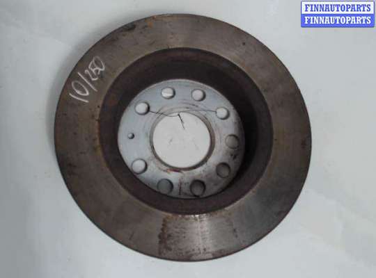 Диск тормозной