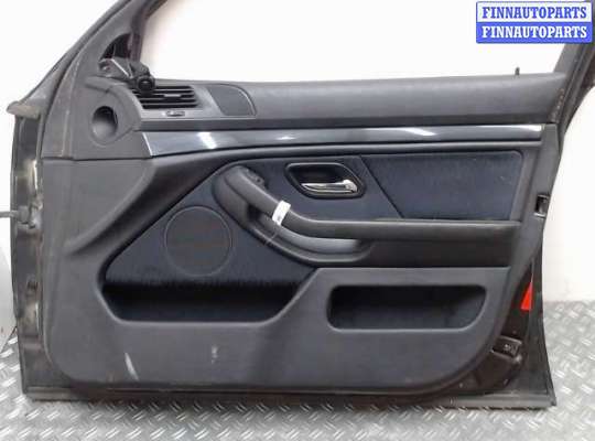 купить Обшивка боковой двери на BMW 5 E39 (1996 - 2003)