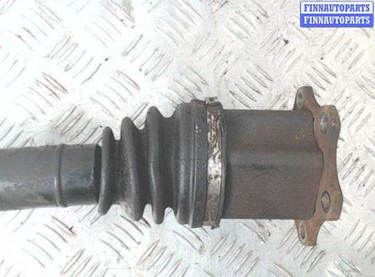 купить Полуось на Skoda Octavia A5 (2004 - 2012)