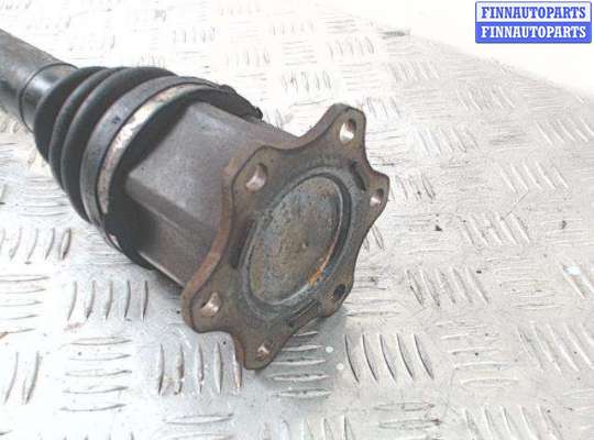 купить Полуось на Skoda Octavia A5 (2004 - 2012)