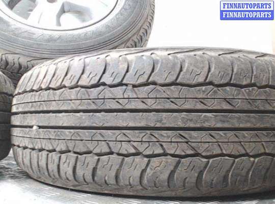 купить Шина R16 на KIA Sorento I (2002 - 2009)