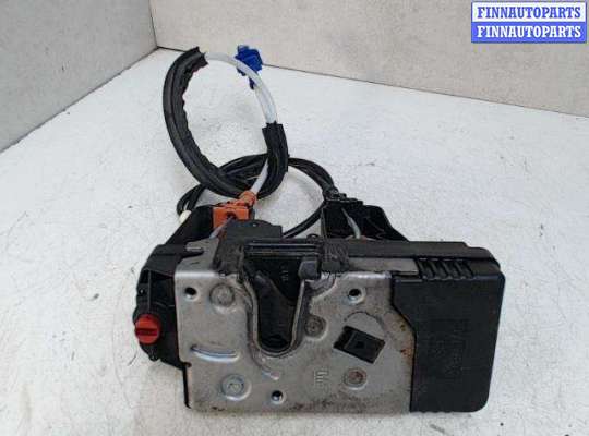 купить Замок боковой двери на Opel Astra G (1998 - 2005)