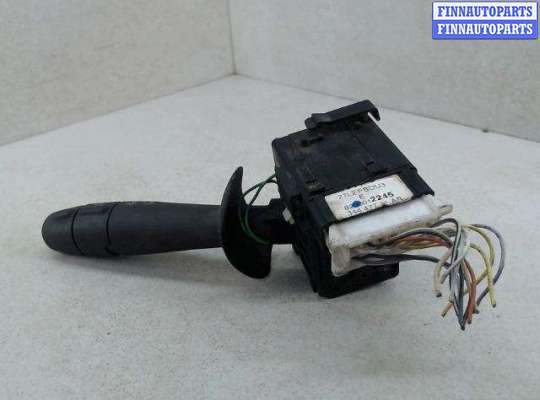 купить Переключатель дворников на Renault Laguna 2 (2001 - 2008)