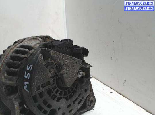 купить Генератор на Opel Astra H (2004 - 2010)