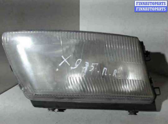 купить Фара на Volkswagen Passat 5 (1996 - 2000)