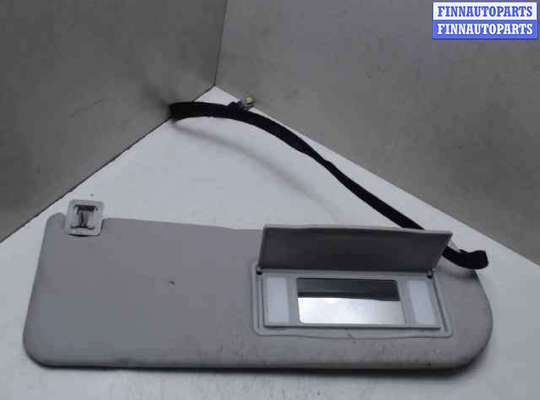 купить Козырек солнцезащитный на Citroen C8 (2002 - 2008)