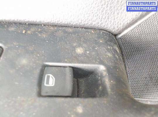 Кнопка стеклоподъемника AU1548990 на Audi A6 (C6) (2005 - 2011)