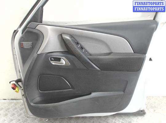купить Обшивка боковой двери на Citroen C4 Grand Picasso II (2014 - 2016)