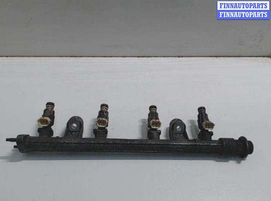 купить Планка топливная на Hyundai Tucson I (2004 - 2010)