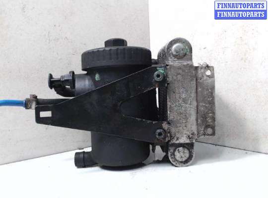 купить Топливный теплообменник (подогреватель топлива) на BMW 3 E46 (1998 - 2005)