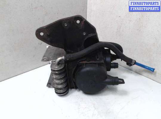 купить Топливный теплообменник (подогреватель топлива) на BMW 3 E46 (1998 - 2005)